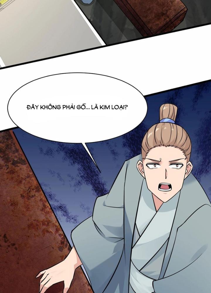 Hệ Thống Chiến Đấu Vô Địch Chapter 44 - Trang 2