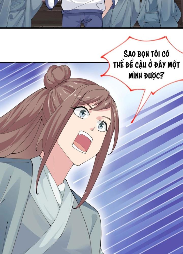 Hệ Thống Chiến Đấu Vô Địch Chapter 44 - Trang 2