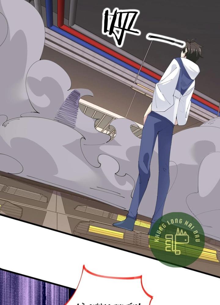 Hệ Thống Chiến Đấu Vô Địch Chapter 44 - Trang 2