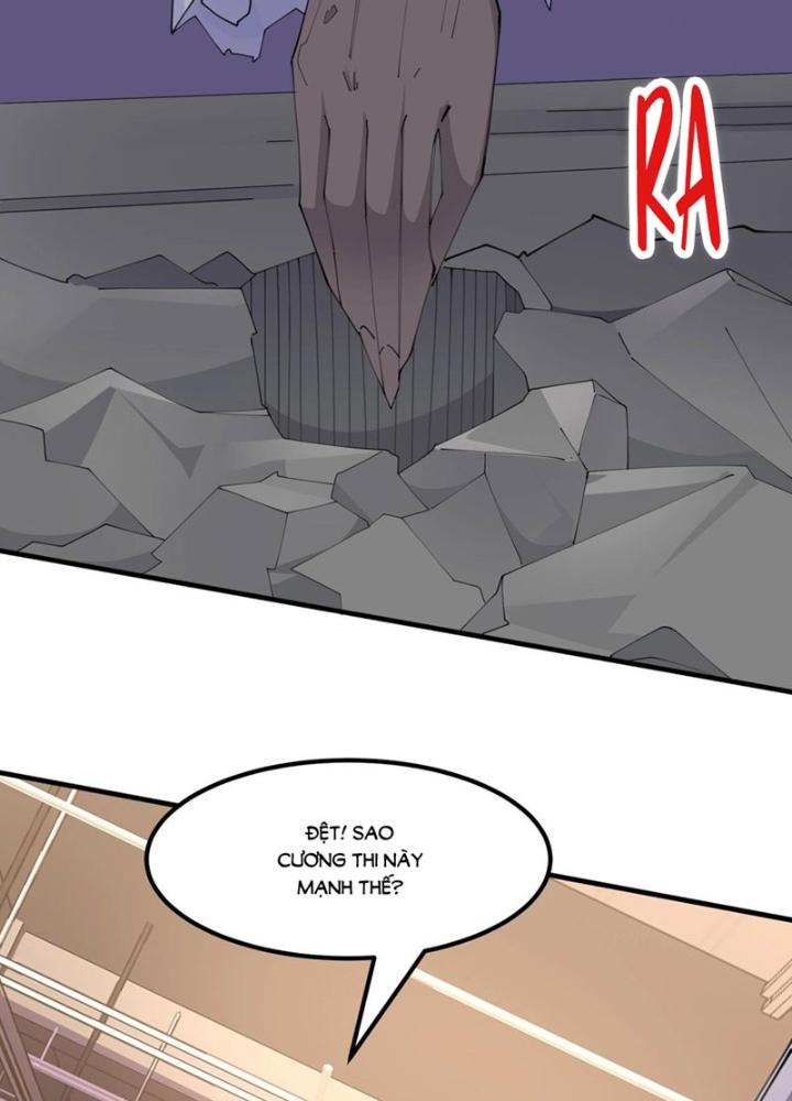 Hệ Thống Chiến Đấu Vô Địch Chapter 45 - Trang 2