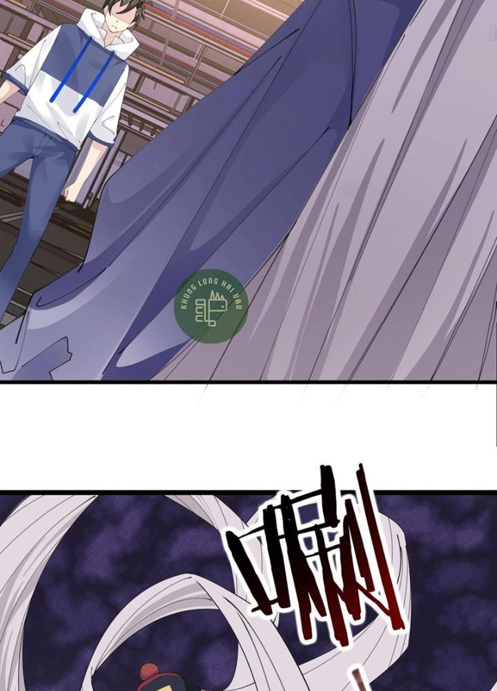 Hệ Thống Chiến Đấu Vô Địch Chapter 45 - Trang 2