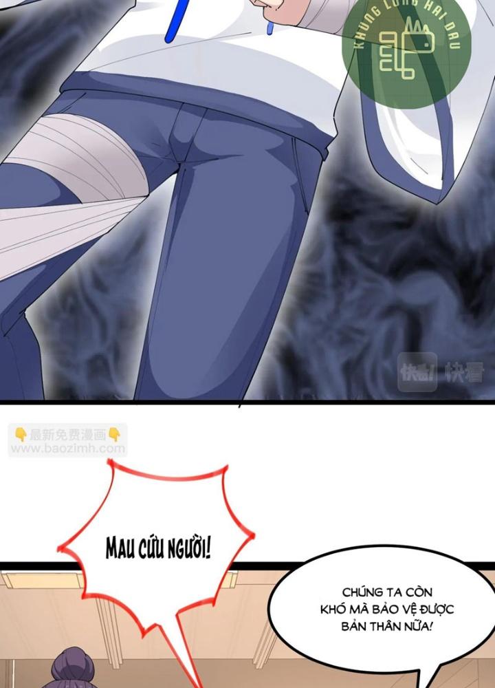 Hệ Thống Chiến Đấu Vô Địch Chapter 45 - Trang 2