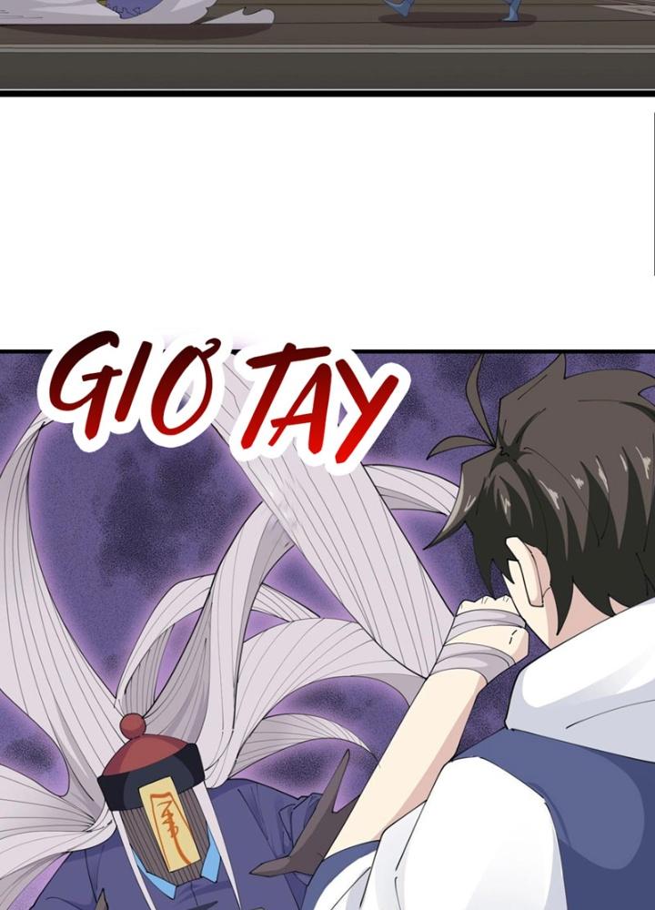 Hệ Thống Chiến Đấu Vô Địch Chapter 45 - Trang 2