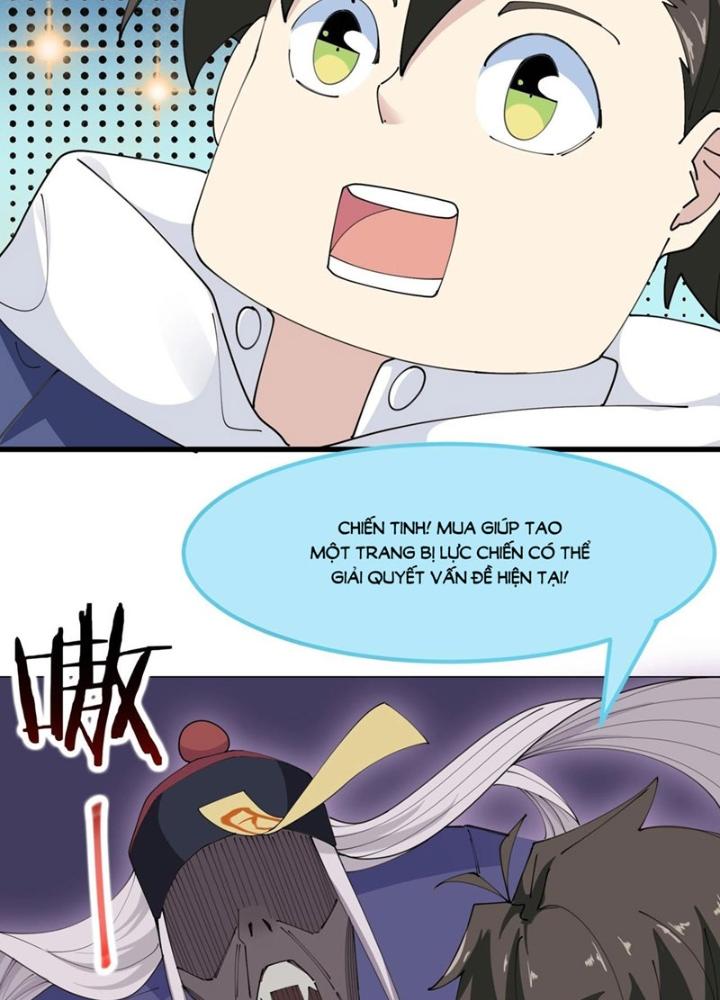 Hệ Thống Chiến Đấu Vô Địch Chapter 45 - Trang 2