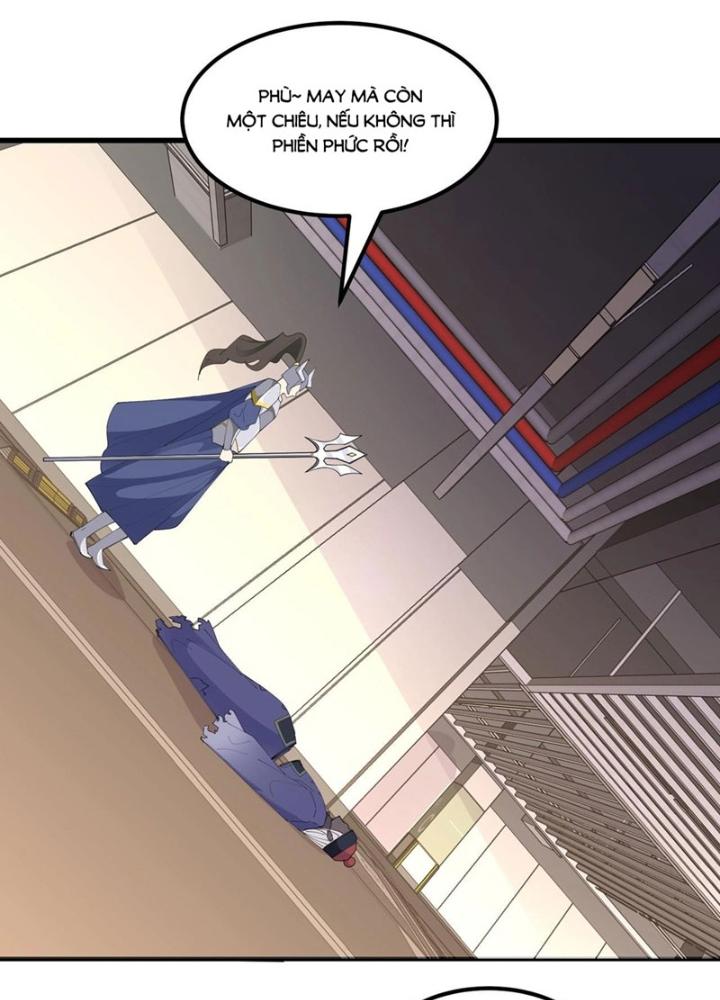 Hệ Thống Chiến Đấu Vô Địch Chapter 45 - Trang 2