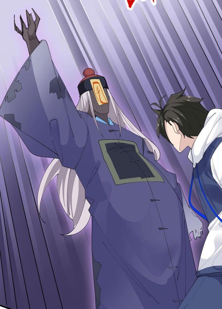 Hệ Thống Chiến Đấu Vô Địch Chapter 45 - Trang 2