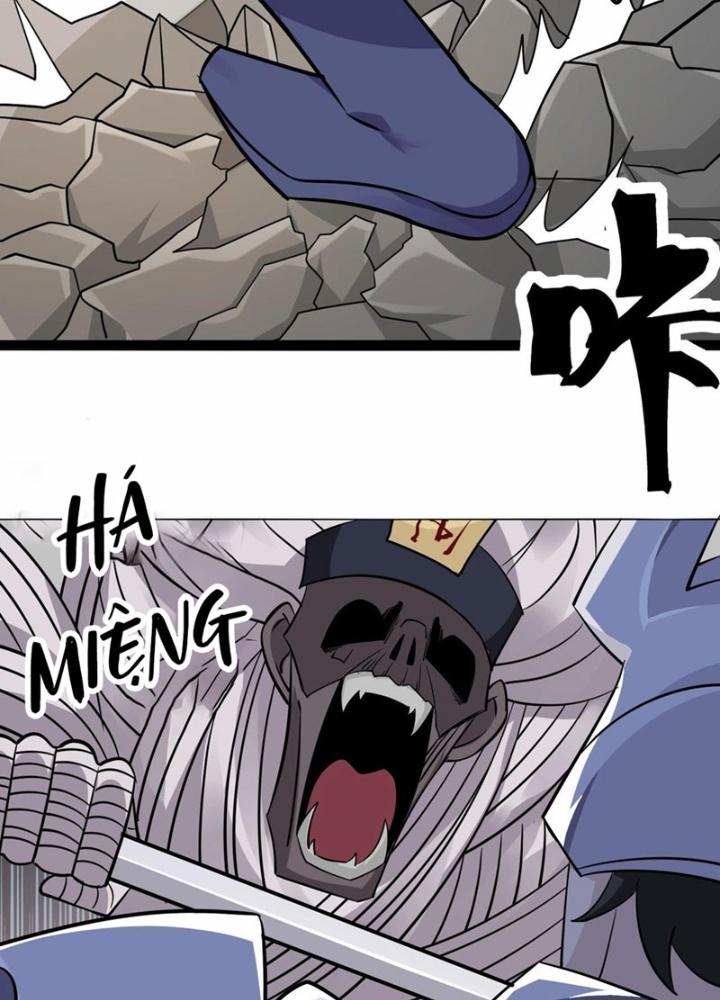 Hệ Thống Chiến Đấu Vô Địch Chapter 45 - Trang 2