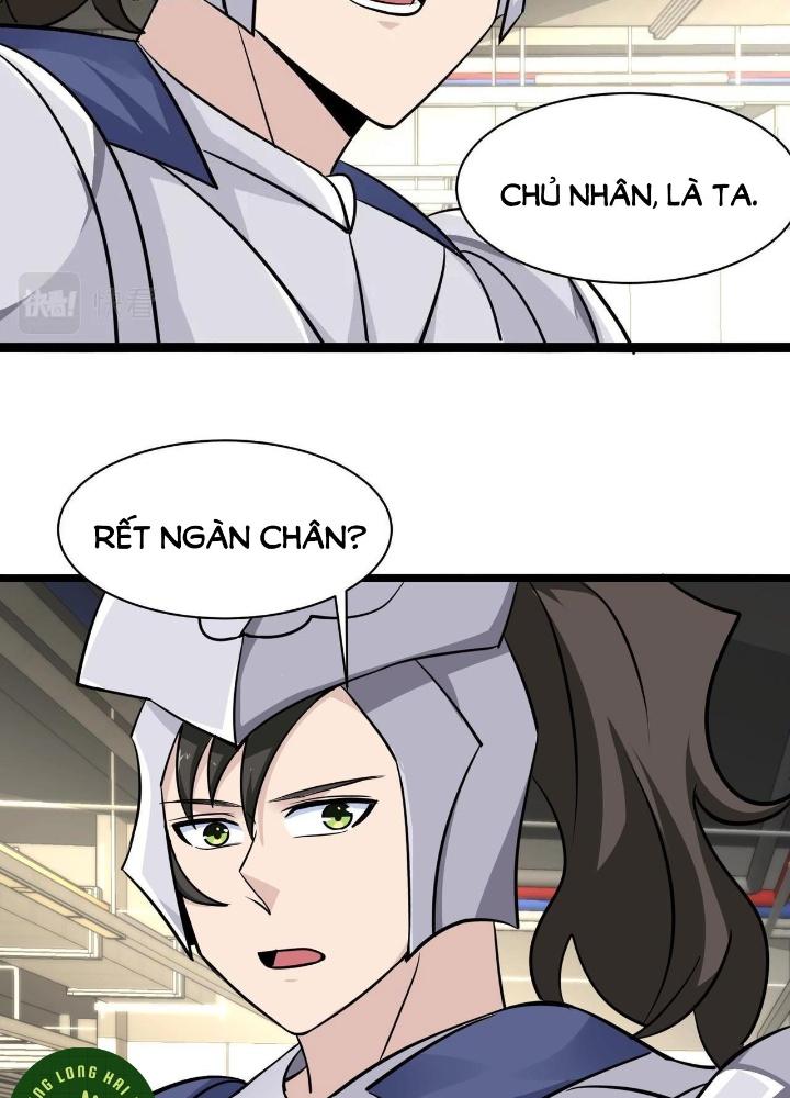 Hệ Thống Chiến Đấu Vô Địch Chapter 46 - Trang 2