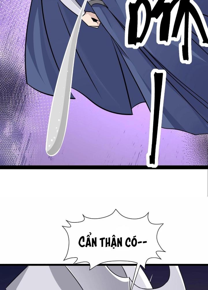 Hệ Thống Chiến Đấu Vô Địch Chapter 46 - Trang 2