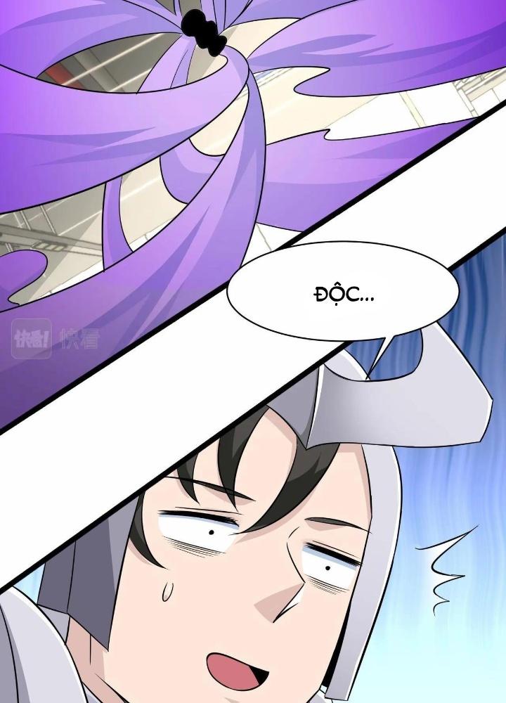 Hệ Thống Chiến Đấu Vô Địch Chapter 46 - Trang 2