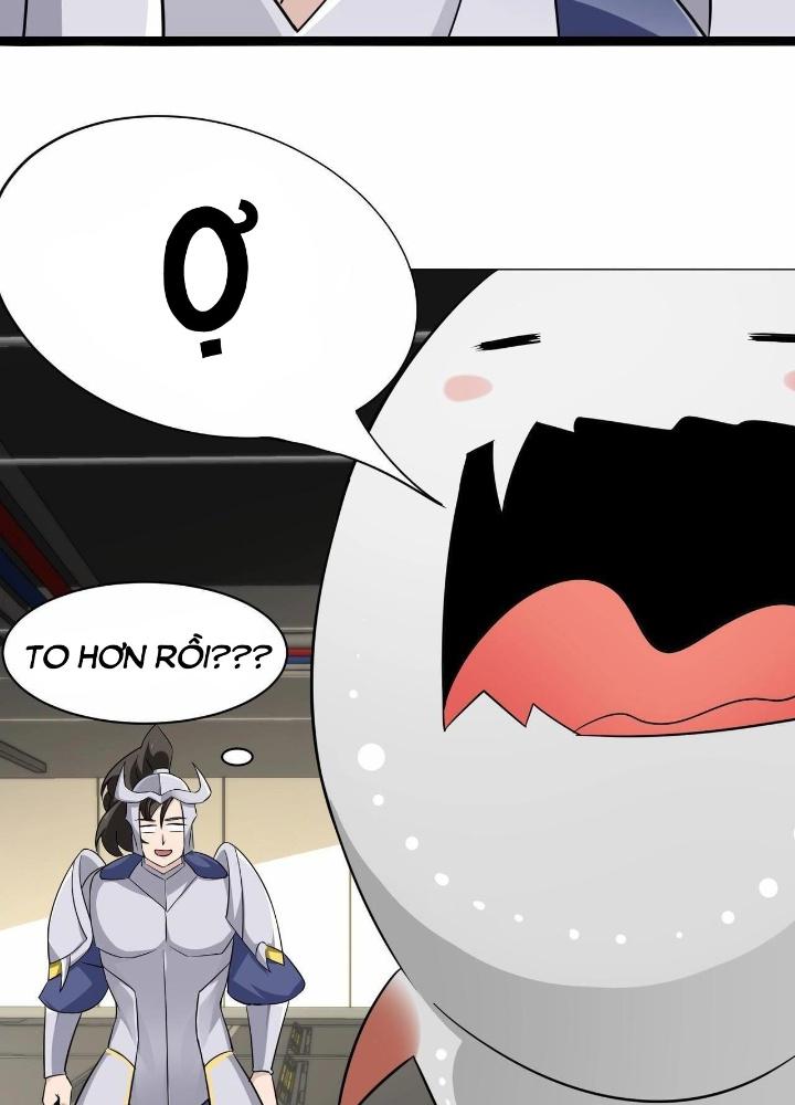 Hệ Thống Chiến Đấu Vô Địch Chapter 46 - Trang 2