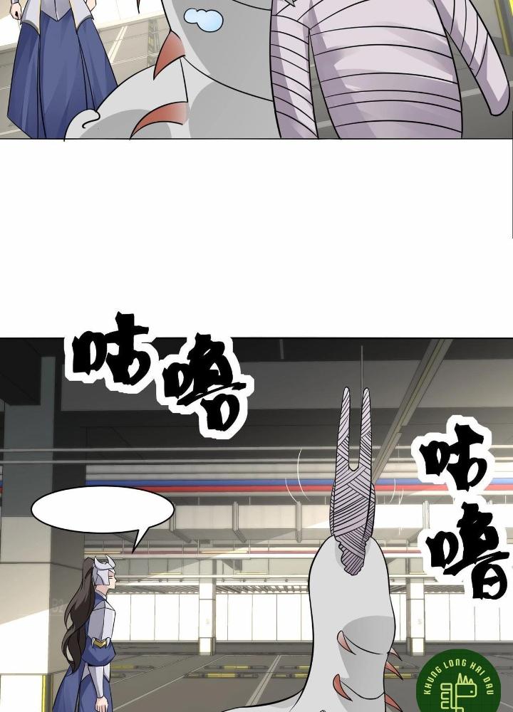 Hệ Thống Chiến Đấu Vô Địch Chapter 46 - Trang 2