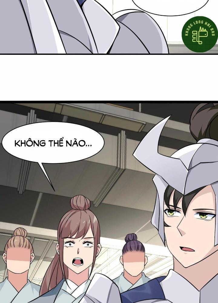 Hệ Thống Chiến Đấu Vô Địch Chapter 46 - Trang 2