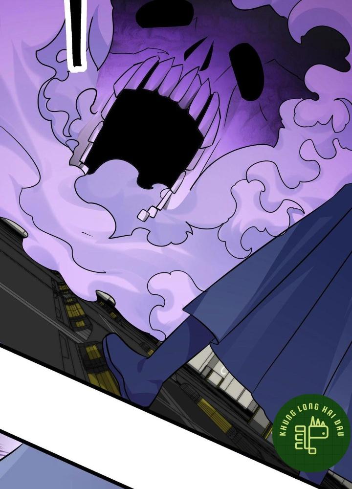 Hệ Thống Chiến Đấu Vô Địch Chapter 46 - Trang 2