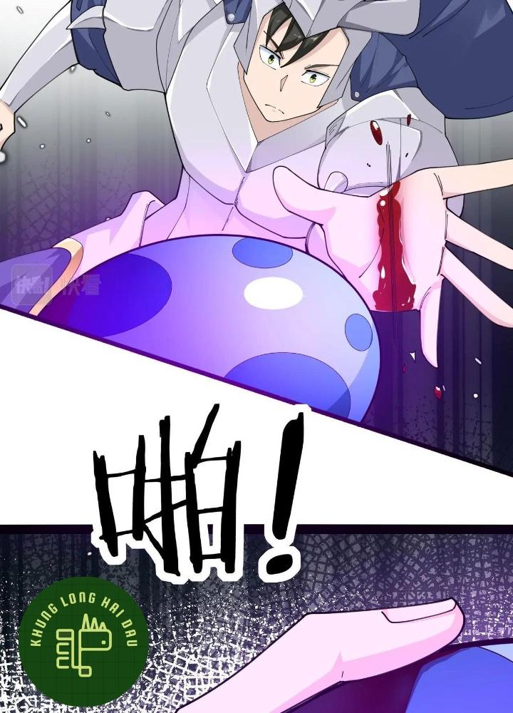 Hệ Thống Chiến Đấu Vô Địch Chapter 46 - Trang 2