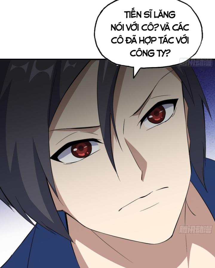 Tôi Chuyển Vàng Tại Mạt Thế Chapter 608 - Trang 2