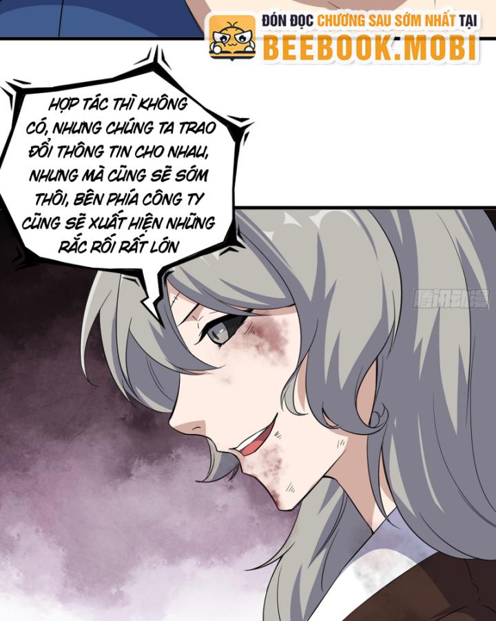 Tôi Chuyển Vàng Tại Mạt Thế Chapter 608 - Trang 2