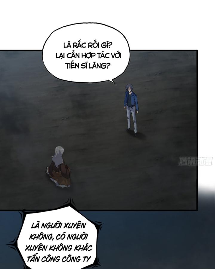 Tôi Chuyển Vàng Tại Mạt Thế Chapter 608 - Trang 2