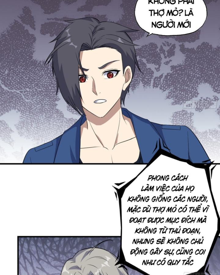 Tôi Chuyển Vàng Tại Mạt Thế Chapter 608 - Trang 2
