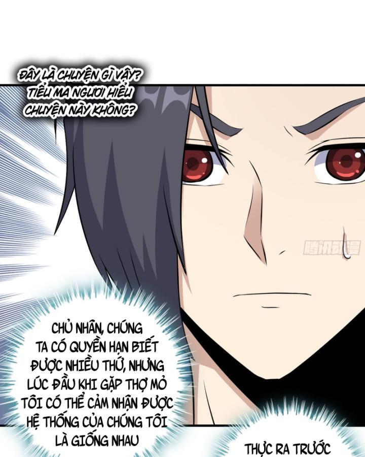 Tôi Chuyển Vàng Tại Mạt Thế Chapter 608 - Trang 2