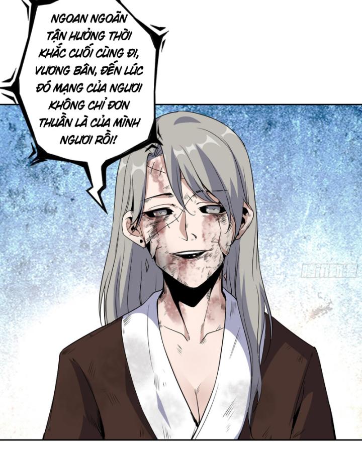 Tôi Chuyển Vàng Tại Mạt Thế Chapter 608 - Trang 2