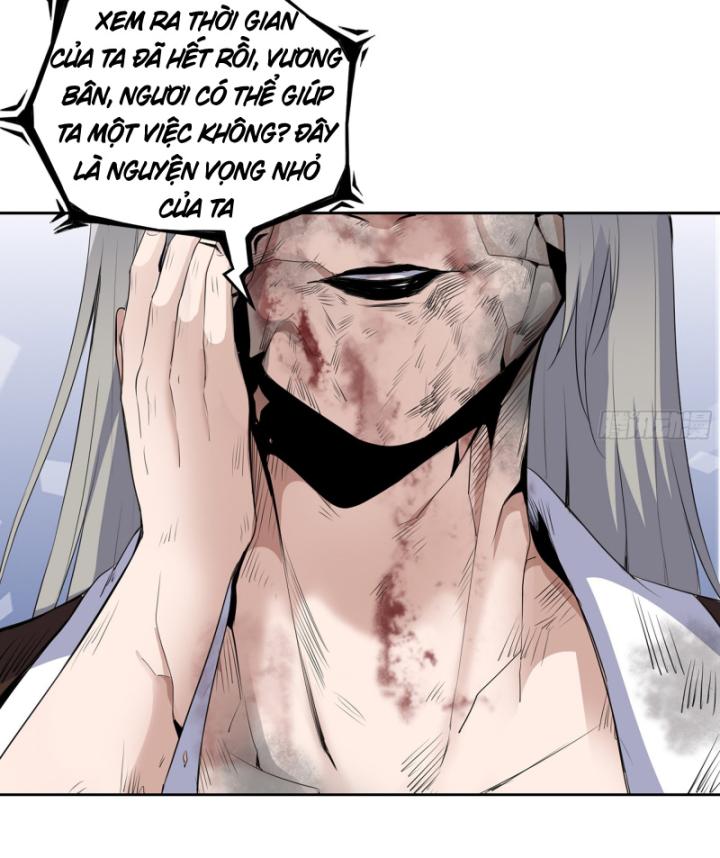 Tôi Chuyển Vàng Tại Mạt Thế Chapter 608 - Trang 2