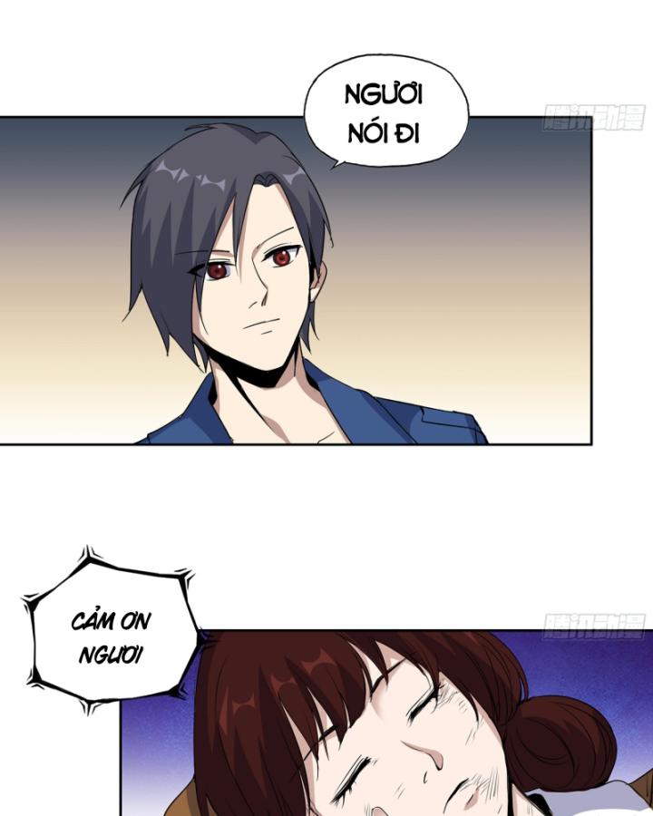 Tôi Chuyển Vàng Tại Mạt Thế Chapter 608 - Trang 2