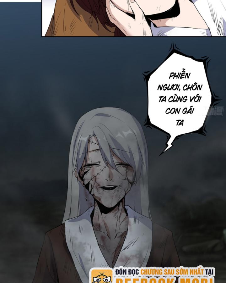 Tôi Chuyển Vàng Tại Mạt Thế Chapter 608 - Trang 2