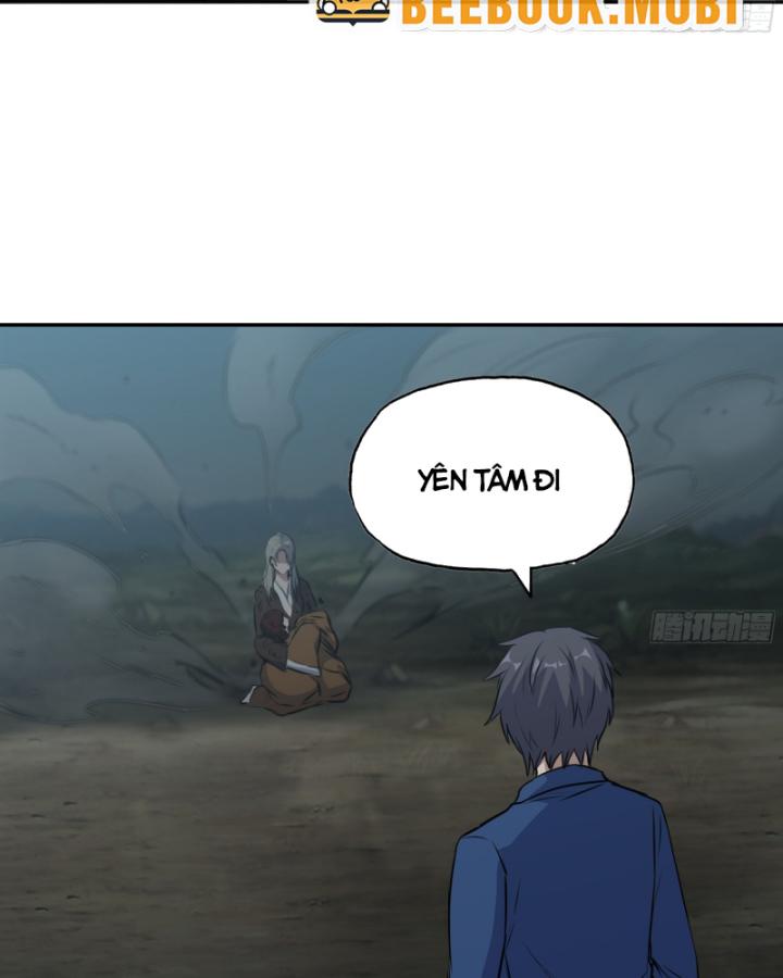 Tôi Chuyển Vàng Tại Mạt Thế Chapter 608 - Trang 2