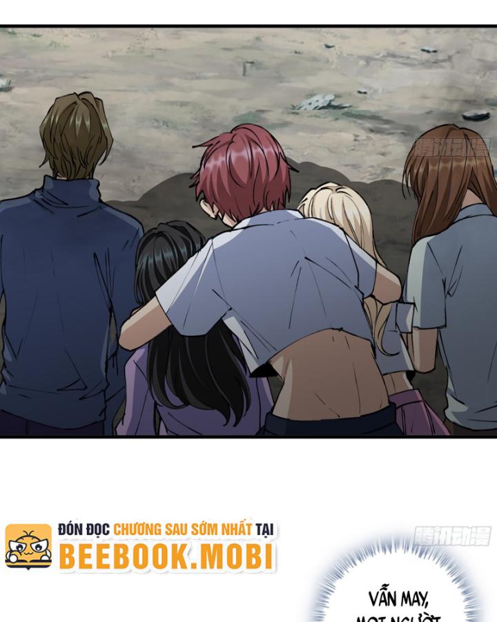 Tôi Chuyển Vàng Tại Mạt Thế Chapter 608 - Trang 2