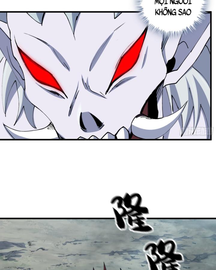 Tôi Chuyển Vàng Tại Mạt Thế Chapter 608 - Trang 2