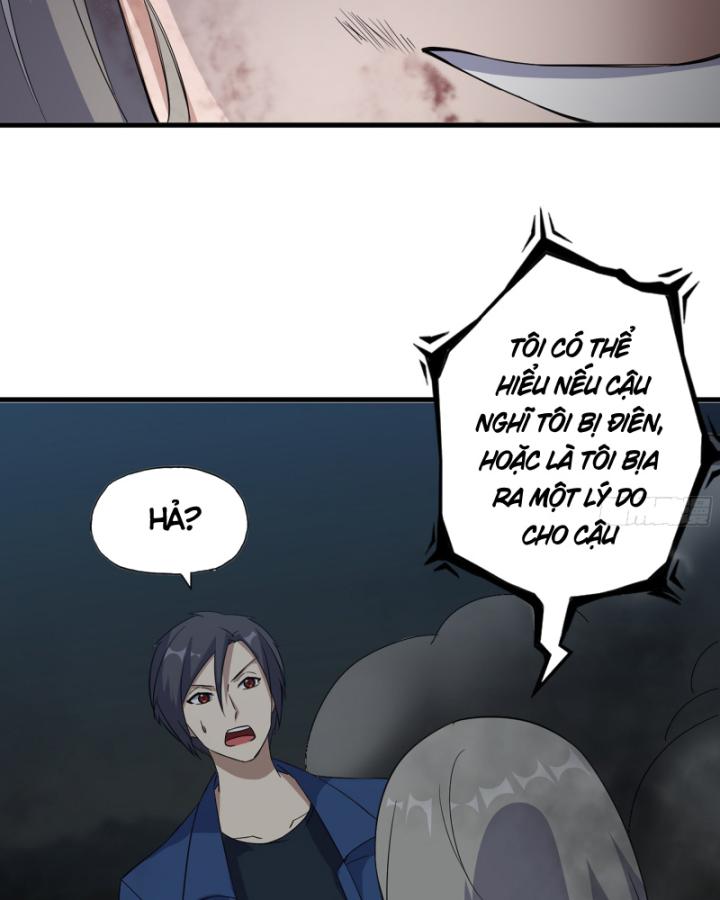 Tôi Chuyển Vàng Tại Mạt Thế Chapter 608 - Trang 2