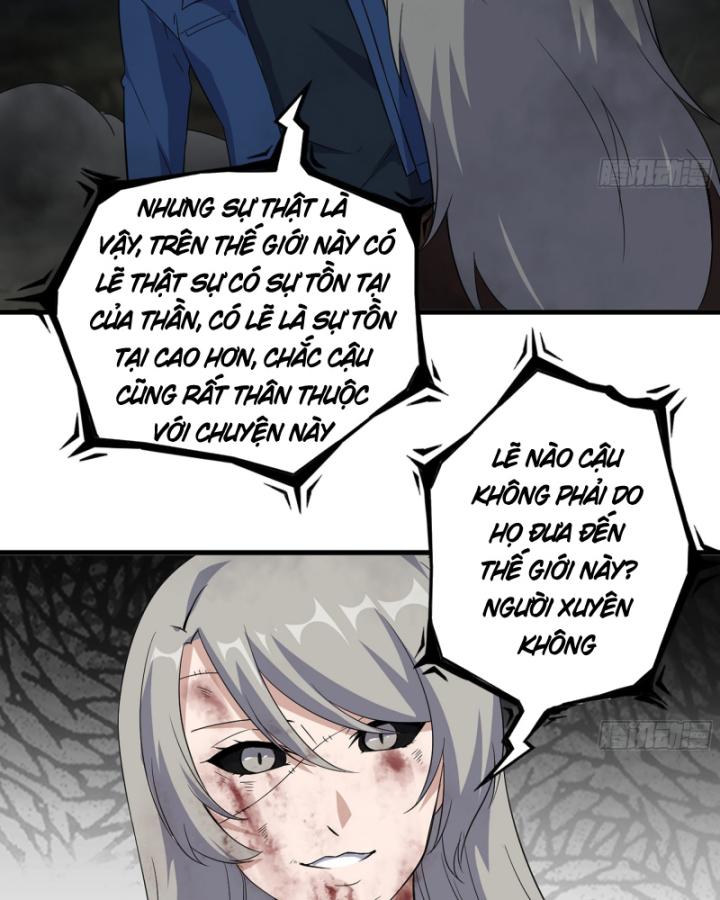 Tôi Chuyển Vàng Tại Mạt Thế Chapter 608 - Trang 2