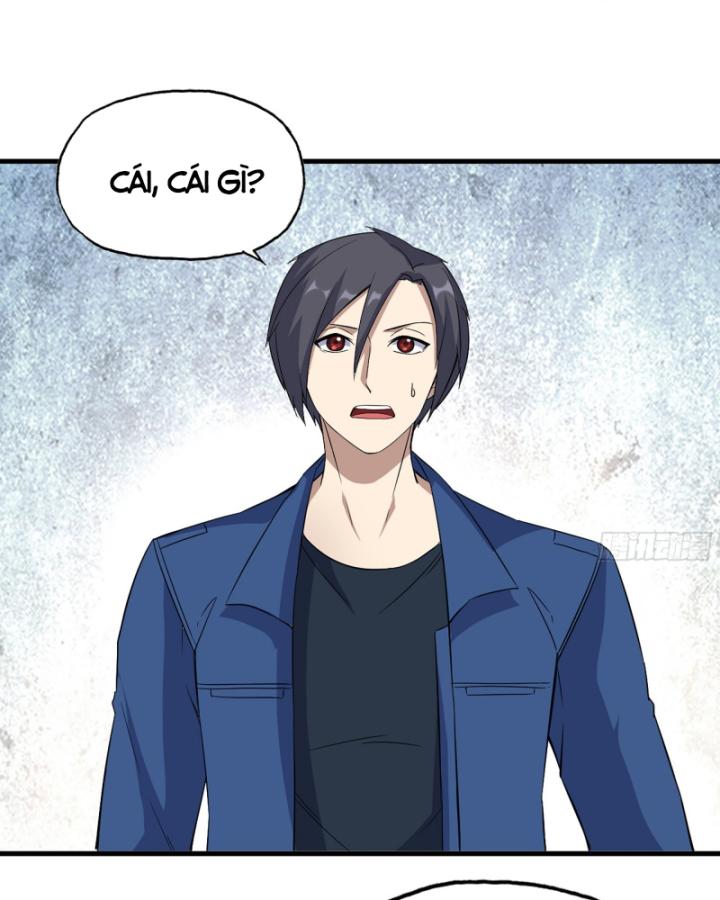 Tôi Chuyển Vàng Tại Mạt Thế Chapter 608 - Trang 2