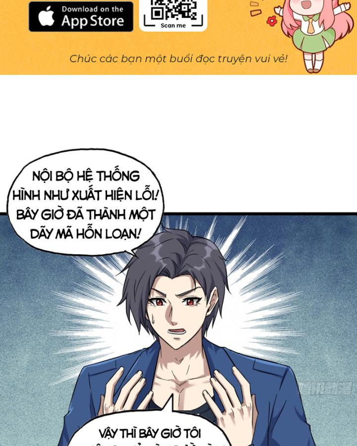 Tôi Chuyển Vàng Tại Mạt Thế Chapter 609 - Trang 3