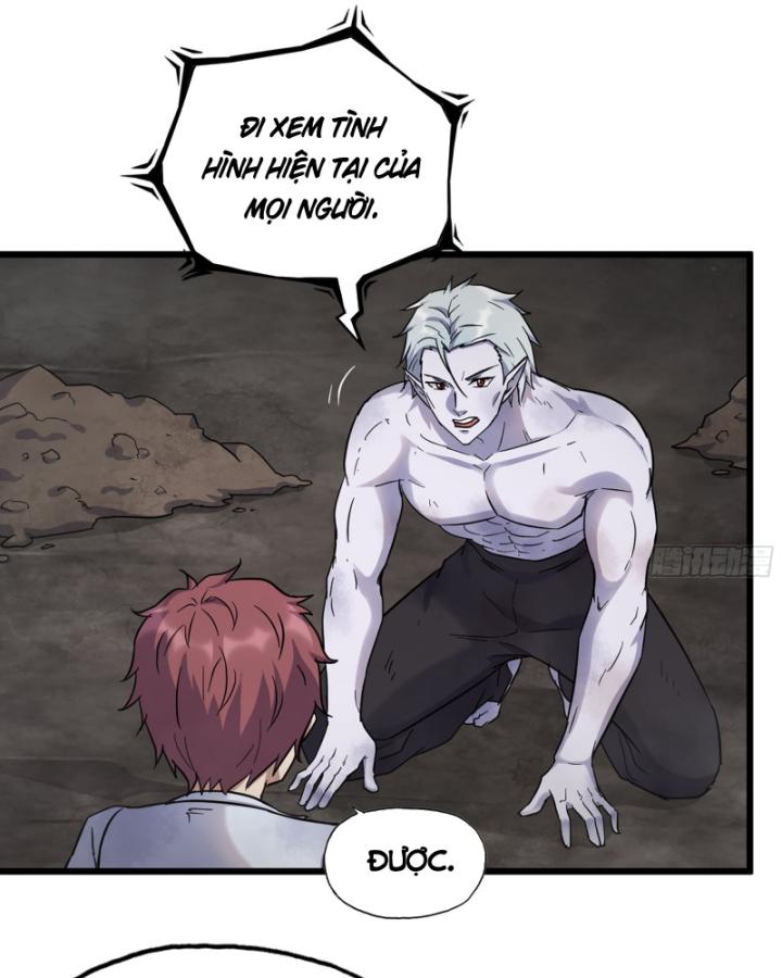 Tôi Chuyển Vàng Tại Mạt Thế Chapter 609 - Trang 3