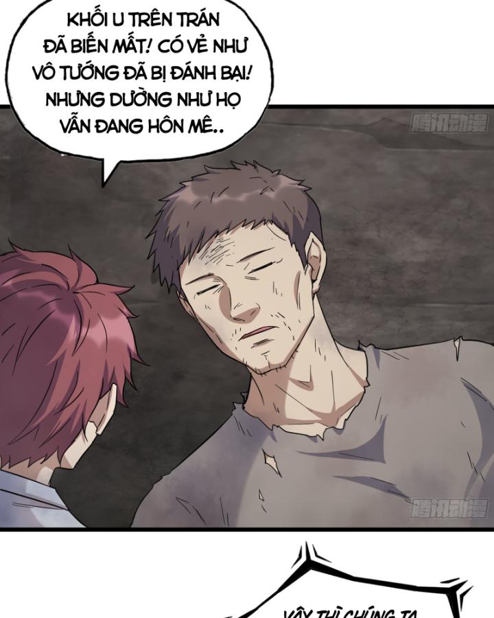 Tôi Chuyển Vàng Tại Mạt Thế Chapter 609 - Trang 3