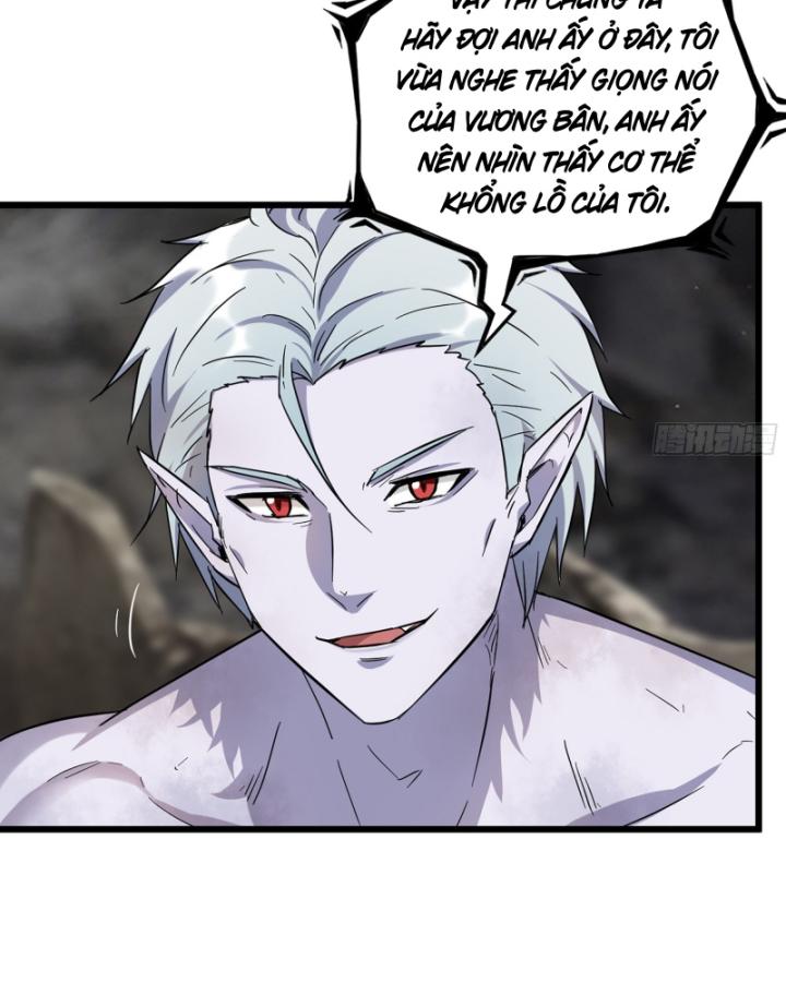 Tôi Chuyển Vàng Tại Mạt Thế Chapter 609 - Trang 3