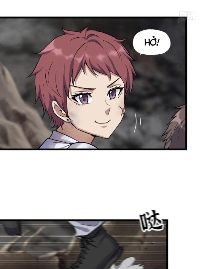 Tôi Chuyển Vàng Tại Mạt Thế Chapter 609 - Trang 3