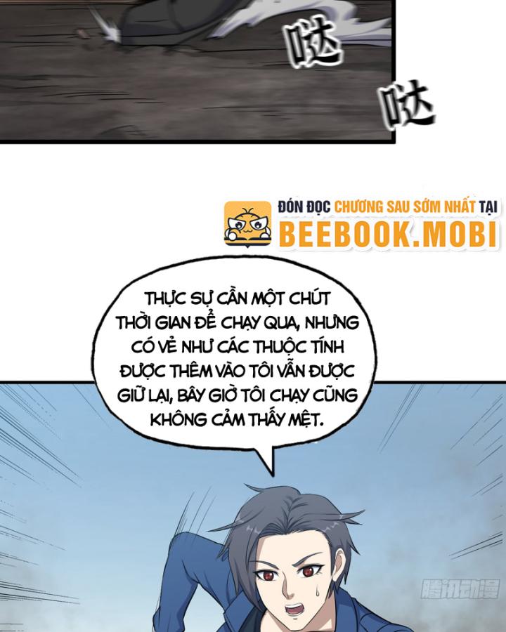 Tôi Chuyển Vàng Tại Mạt Thế Chapter 609 - Trang 3