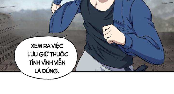 Tôi Chuyển Vàng Tại Mạt Thế Chapter 609 - Trang 3