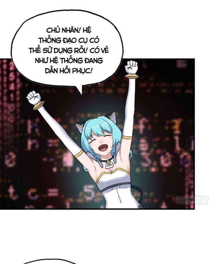 Tôi Chuyển Vàng Tại Mạt Thế Chapter 609 - Trang 3