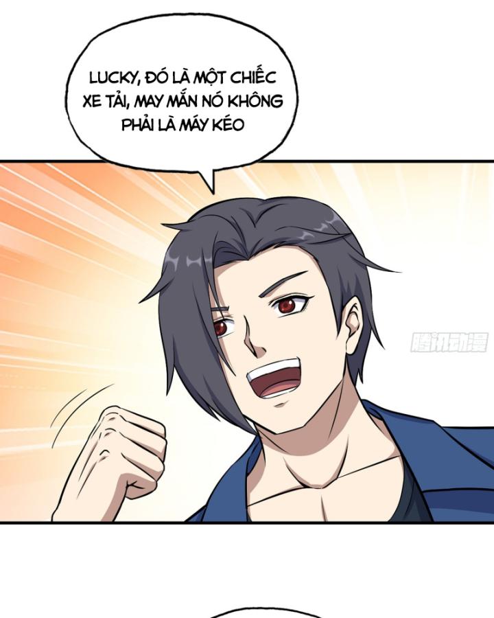 Tôi Chuyển Vàng Tại Mạt Thế Chapter 609 - Trang 3