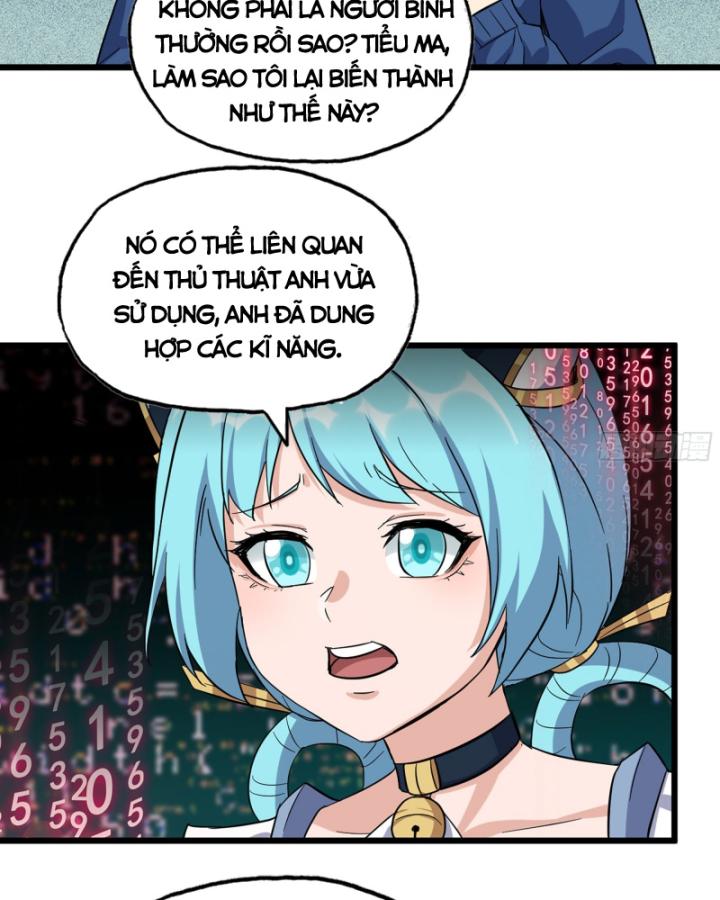 Tôi Chuyển Vàng Tại Mạt Thế Chapter 609 - Trang 3