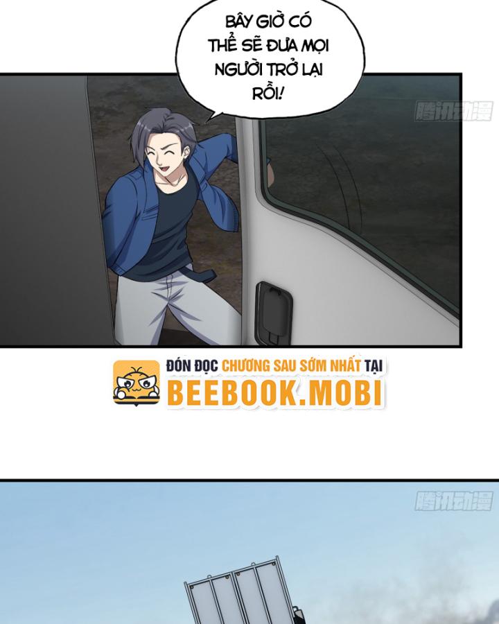 Tôi Chuyển Vàng Tại Mạt Thế Chapter 609 - Trang 3