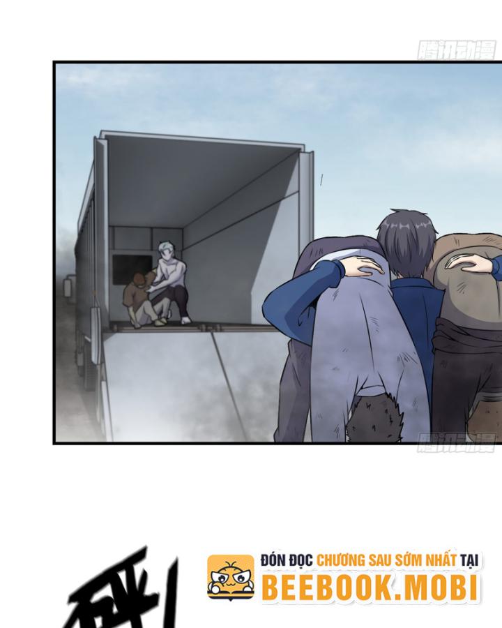 Tôi Chuyển Vàng Tại Mạt Thế Chapter 609 - Trang 3