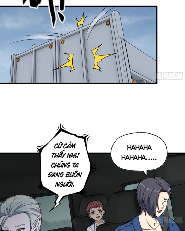 Tôi Chuyển Vàng Tại Mạt Thế Chapter 609 - Trang 3