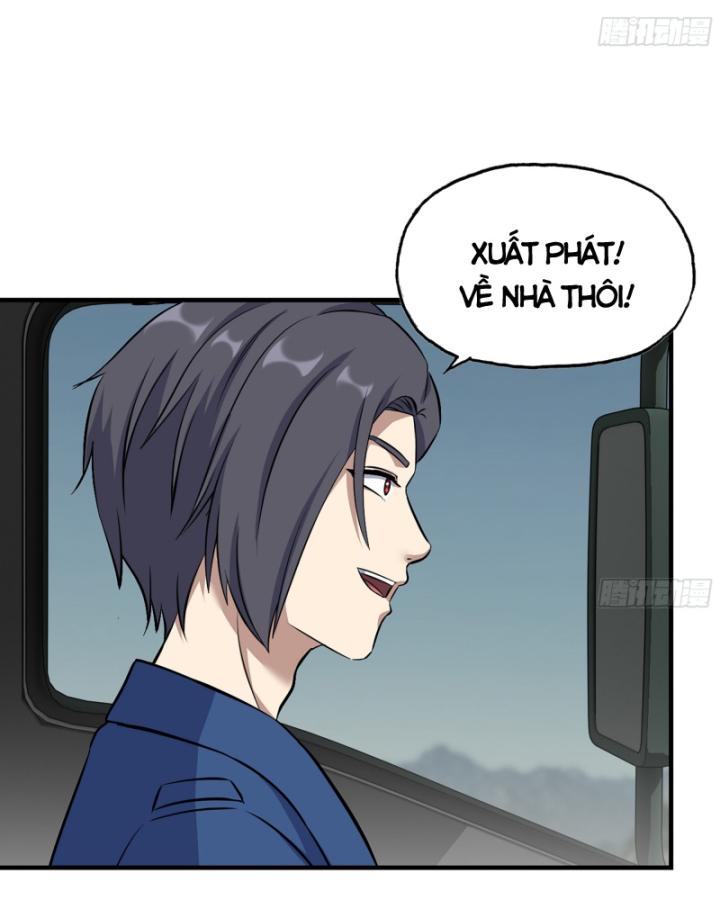 Tôi Chuyển Vàng Tại Mạt Thế Chapter 609 - Trang 3