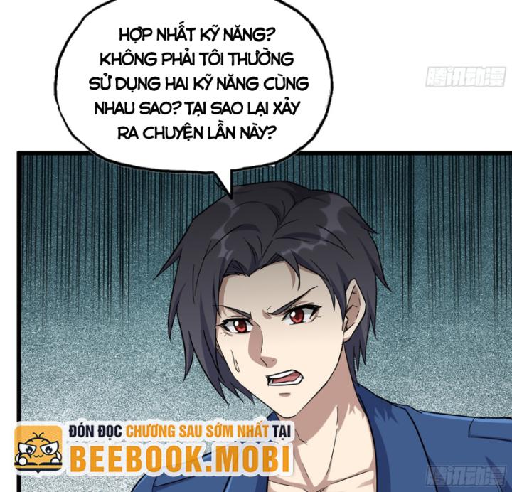 Tôi Chuyển Vàng Tại Mạt Thế Chapter 609 - Trang 3
