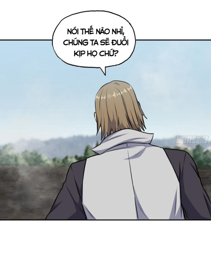 Tôi Chuyển Vàng Tại Mạt Thế Chapter 609 - Trang 3